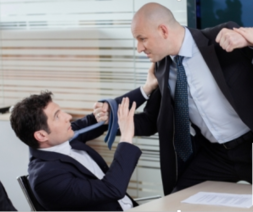 Agression