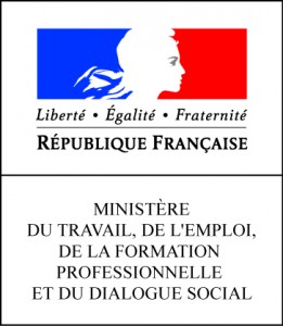 MinistèreTravail